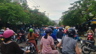 Chủ tịch UBND tỉnh Bạc Liêu: Người dân không nên mua hàng tích trữ quá nhiều gây lãng phí 