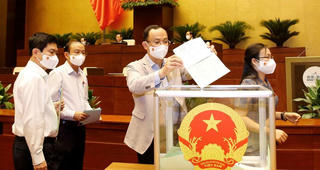 Quốc hội khóa XV có 3 Chủ nhiệm Ủy ban là nhân sự mới
