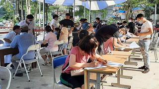 Hà Giang dừng các sự kiện đông người từ 22/7 sau khi ghi nhận có 6 ca mắc COVID-19