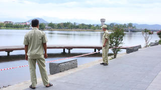Thành phố Huế chủ động các giải pháp đồng bộ ứng phó với dịch COVID-19
