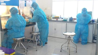 Phát hiện 04 ca dương tính COVID-19 sau xét nghiệm gần 3.000 trường hợp