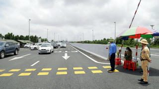 Quảng Ninh yêu cầu người dân không ra khỏi nhà từ 23h00 đến 4h00 sáng