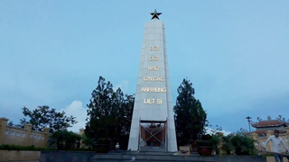 Thủ tướng Chính phủ quyết định cấp Bằng “Tổ quốc ghi công” cho 242 liệt sĩ