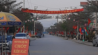 Quảng Ninh thiết lập 4 bệnh viện điều trị COVID-19, sẵn sàng nếu có 1.000 ca mắc
