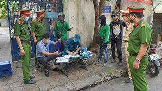 Hà Nội yêu cầu dừng cung cấp dịch vụ xe "ôm" công nghệ