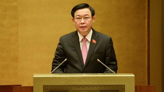 Quốc hội kêu gọi phát huy cao độ truyền thống đoàn kết, tương thân, tương ái để kiểm soát dịch COVID-19