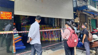 TP HCM hướng dẫn chăm sóc và theo dõi sức khỏe đối với F0 tại nhà 