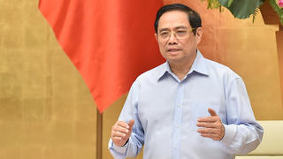 Cần chống dịch nghiêm ngặt hơn, quyết liệt hơn với những giải pháp đặc biệt