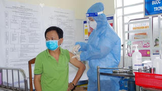 Điều chỉnh quy trình tiêm vaccine đạt mục tiêu miễn dịch cộng đồng sớm nhất
