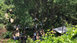 Hà Tĩnh: Đi suối chơi 3 học sinh bị đuối nước