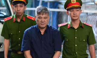 Ban Nội chính Trung ương sẽ theo dõi giai đoạn 2 của vụ án liên quan đến “siêu lừa” Dương Thanh Cường