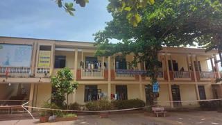 Kiểm điểm kíp trực tại khu cách ly tập trung vì giám sát lỏng lẻo