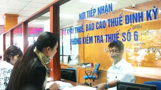 Miễn, giảm thuế cho DN, người dân chịu tác động của dịch COVID-19