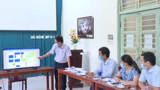 Bệnh viện Đa khoa Bình Điền sẵn sàng thu dung, điều trị F0