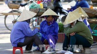 TP HCM: Phải đến từng nhà trọ, nhà dân để trao tiền hỗ trợ trước ngày 10/8