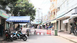 Khánh Hòa nỗ lực giữ vững và mở rộng “vùng xanh”, thu hẹp và tiến tới xóa “vùng đỏ”