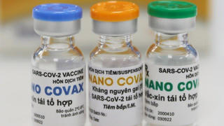 Thủ tướng chỉ đạo về việc cấp phép và sử dụng vaccine Nanocovax