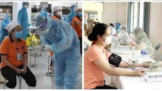 Tập trung kiểm soát tốt dịch bệnh COVID-19, không để xảy ra khủng hoảng y tế, kinh tế - xã hội