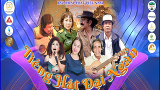 Kéo dài thời gian đăng ký tham gia Liên hoan “Tiếng hát Đại ngàn” toàn quốc lần thứ Nhất 