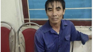 Bắt được hung thủ đột nhập nhà hàng xóm sát hại gia đình chủ nhà