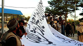 Nga sẽ không vội công nhận chế độ Taliban ở Afghanistan