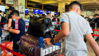 Hàn Quốc sơ tán nhân viên ngoại giao tại Afghanistan đến nước thứ ba ở Trung Đông