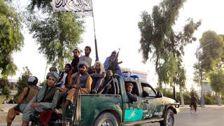 Tướng Mỹ lo ngại sự gia tăng các mối đe dọa khủng bố từ Afghanistan do Taliban điều hành
