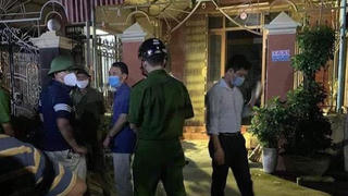 Gia đình 4 người tử vong, 1 người bị thương nghi do nổ bình gas