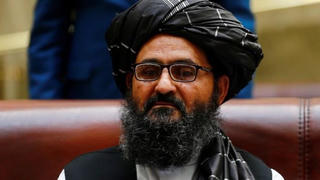 Nhân vật có thể lên nắm quyền Tổng thống Afghanistan thời Taliban 2.0