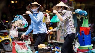 Dự kiến 533.000 lao động tự do tại TP Hồ Chí Minh sẽ được hỗ trợ 160 tỷ đồng