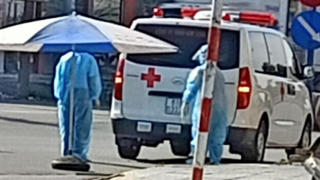 Thêm một người ở Bình Dương tử vong sau khi cơ sở y tế từ chối cấp cứu