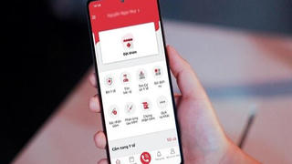  Triển khai ứng dụng “Sổ Sức khỏe điện tử” để quản lý tiêm chủng COVID-19