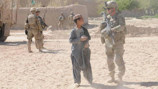 Mỹ và Đức thảo luận đánh giá các kế hoạch về Afghanistan