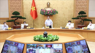 Quy hoạch phải bám sát lợi thế cạnh tranh của bộ, ngành, địa phương