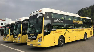 Huy động phương tiện vận tải, lái xe tham gia phòng, chống dịch