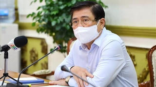 Phân công ông Nguyễn Thành Phong giữ chức Phó Trưởng Ban Kinh tế Trung ương