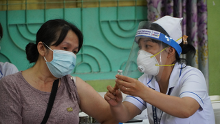 TP.HCM không phát sinh ổ dịch COVID-19 mới trong gần một tuần