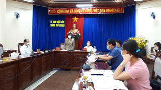 Pleiku tăng cường phòng chống dịch COVID-19 sau 2 chùm ca bệnh