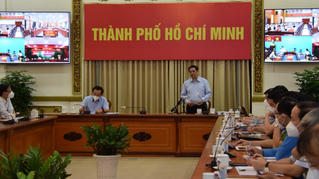 Thủ tướng yêu cầu phát huy tinh thần 'chiến tranh nhân dân, chiến tranh du kích' trong chống dịch