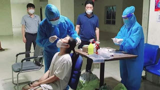 Nghệ An phát hiện nhiều ca bệnh từ sàng lọc cộng đồng