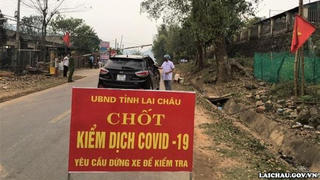 Xử phạt 7 trường hợp từ vùng dịch về không khai báo y tế