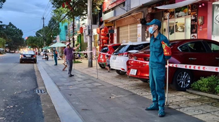 TP Pleiku thực hiện giãn cách xã hội kể từ 0 giờ ngày 28/8 