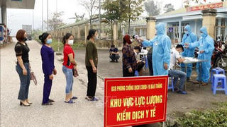 Thành lập Trung tâm Chỉ huy phòng, chống dịch COVID-19 tỉnh Lào Cai