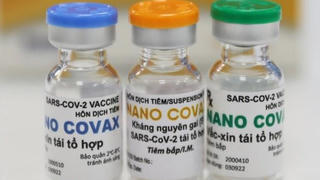 Nano Covax hiệu quả bảo vệ đạt khoảng 75% với biến chủng Delta