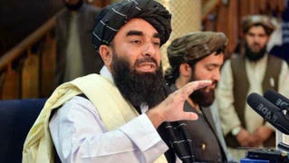 Taliban tuyên bố nguyên nhân vụ nổ kép ở sân bay Kabul