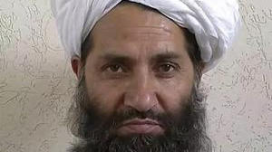 Thủ lĩnh tối cao 'ẩn dật' của Taliban chuẩn bị xuất hiện?