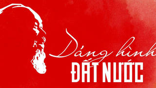 Câu chuyện về "Dáng hình đất nước"