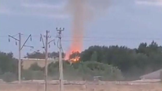 Hơn 100 người thương vong khi tham gia xử lý vụ nổ kho đạn 