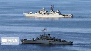 Nga tổ chức tập trận hải quân vào đầu tháng 9