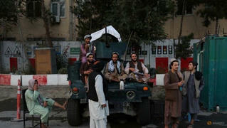 Taliban tuyên bố chuẩn bị công bố chính phủ mới